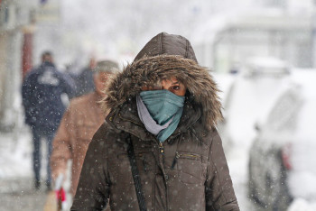 Фотография к новости: Морозная погода без осадков ожидается в Казахстане 2 декабря