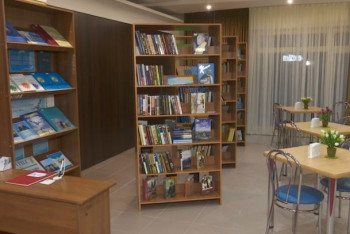 Фотография к новости: Магазин без продавца открыли в Костанае