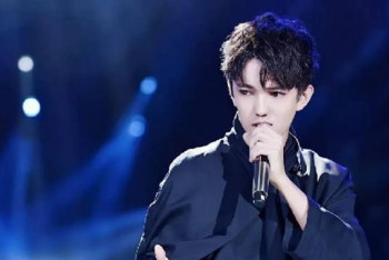 Димаш Кудайберген стал номинантом премии российской академии музыки