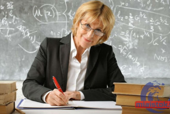 Более 300 предложений поступило от учителей по законопроекту "О статусе педагога"