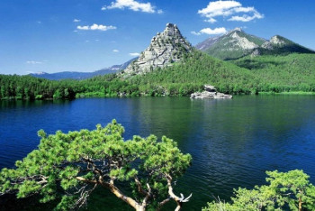 Фотография к новости: Концепцию туристского бренда Казахстана впервые представят в Астане