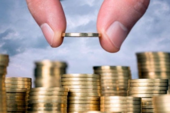 Фотография к новости: Расходы госбюджета РК сократились на 13,2% в этом году 