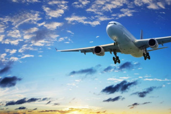 Фотография к новости: КГА объявил конкурс на 10 туристических авиамаршрутов