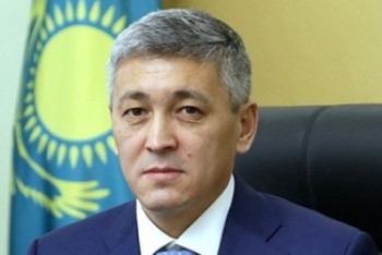 Фотография к новости: В Карагандинской области назначен новый заместитель акима 