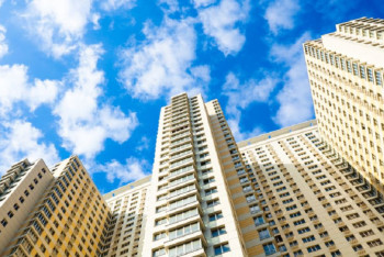 Районы с доступным жильём по программе "7-20-25" назвали в Алматы