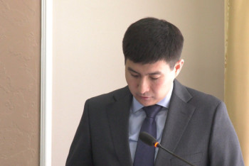 В Акмолинской области проанализировали реализацию ГПИИР