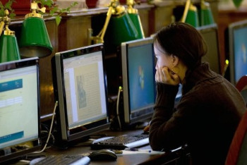 Фотография к новости: Детская электронная библиотека открылась в Кокшетау