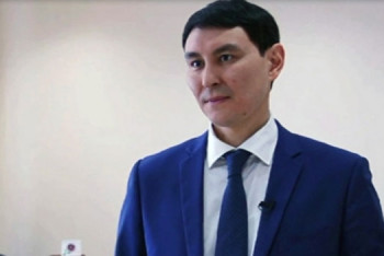 Назначен новый помощник Президента РК