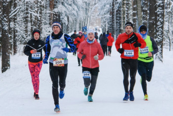 Чиновники и спортсмены примут участие в сверхмарафоне "Астана-Алматы"  