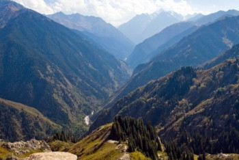 У Казахстана есть свои исторические бренды – историк