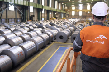  Авария на "Арселор Миттал Темиртау": в декабре комбинат начнёт работать на полную мощность 