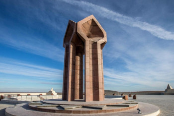 Фотография к новости: ЮНЕСКО включил в список наследия человечества тюркский эпос "Коркыт ата"