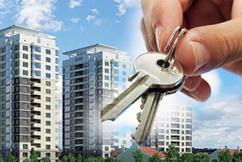 Фотография к новости: Молодая семья: накопить на жилье за два года реально