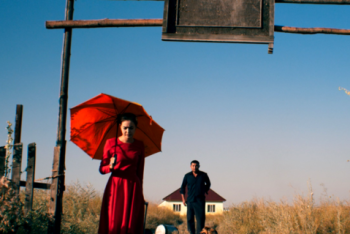 Фильм казахстанского режиссёра представлен на Азиатско-Тихоокеанской кинопремии