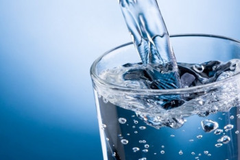 Студентка из Кокшетау разработала экономичную технологию очистки воды