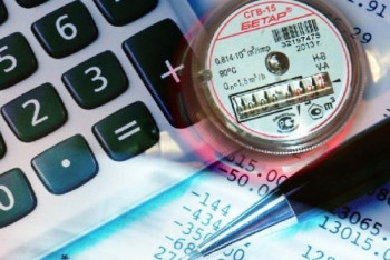 Фотография к новости: В Актюбинской области снизят тарифы на коммунальные услуги