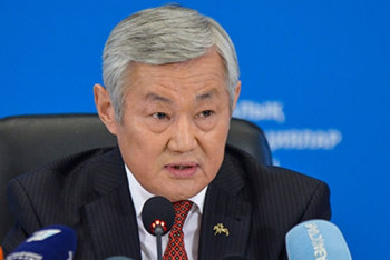 Фотография к новости:  Строительство первого Check-up центра в Актобе завершат в 2019 году