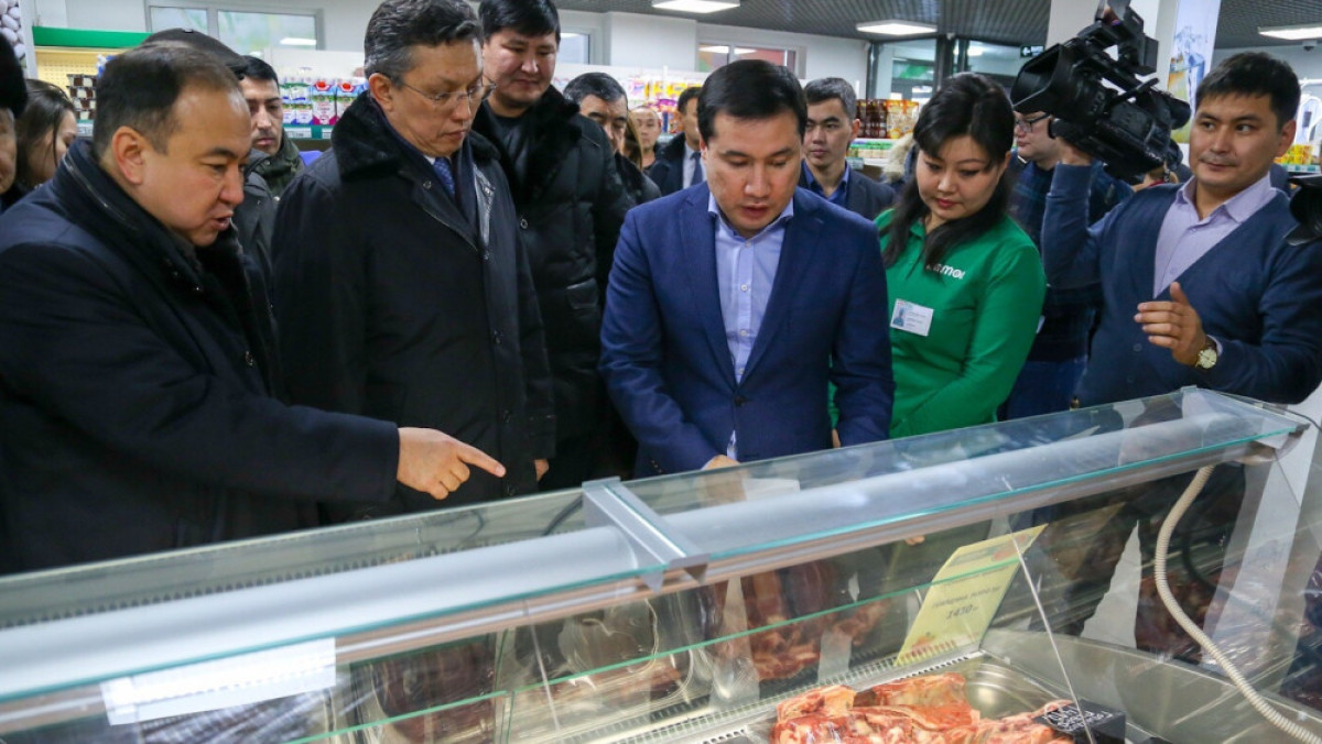 Бауыржан Жуасбаев 