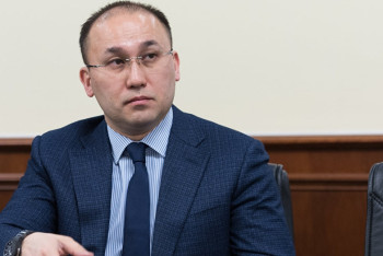 Даурен Абаев положительно оценил результаты перехода на цифровое телерадиовещание