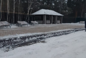 В Акмолинской области завершены работы по среднему ремонту дорог курорта Бурабай