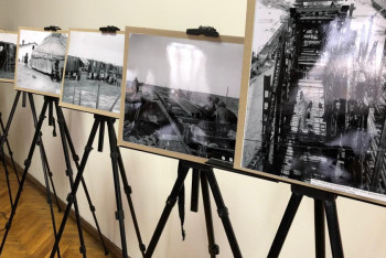 Фотография к новости: Казахстан намерен получить ценные архивные материалы из Кыргызстана и Узбекистана 