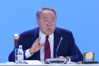 Фотография к новости: Президент поручил разработать концепцию развития гражданского общества до 2025 года