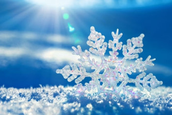 В Казахстане резко похолодает