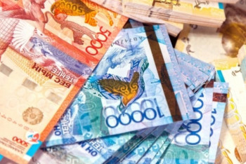 Фотография к новости: Свыше 250 млн тенге поступили в Фонд компенсации потерпевшим