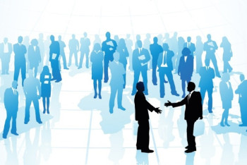 Калетаев предложил заключить новое соглашение с донорскими организациями для поддержки НПО