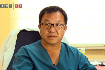 Юрий Пя: Не надо стесняться быть патриотом 