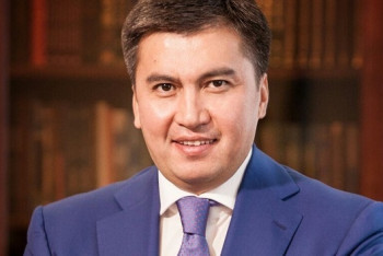 Фотография к новости: Инфраструктуру для велосипедистов  начнут развивать в Шымкенте в 2019 году