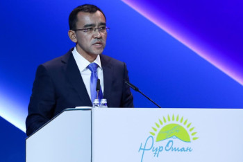 Статья Президента работает на сохранение национального кода  –  Ашимбаев