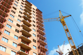 Фотография к новости: Гарантия государства интересна как дольщикам, так и застройщикам