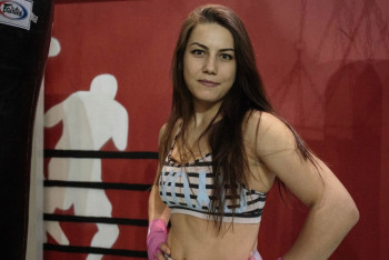 Фотография к новости: Фируза Шарипова сменила тренерский штаб