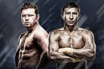 Фотография к новости: "Канело" прокомментировал возможный бой с Головкиным