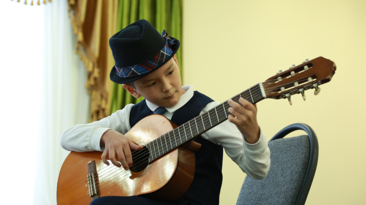 Чингиз Майсеит