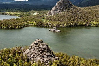 Фотография к новости: 225 млрд тенге инвестиций привлекла Акмолинская область за 10 месяцев