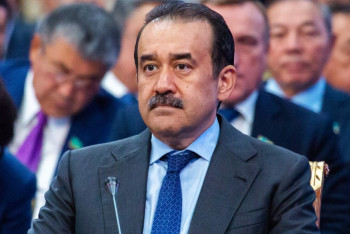 Фотография к новости: Карим Масимов возглавил Ассоциацию боевых искусств Казахстана