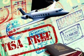 Фотография к новости: При каких обстоятельствах Венгрия может ввести безвизовый режим для казахстанцев, рассказали в МИД РК