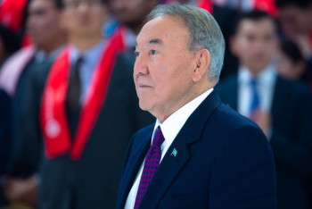 Роль Елбасы сыграют павлодарские актеры в театрализованном шоу в честь Дня Первого Президента