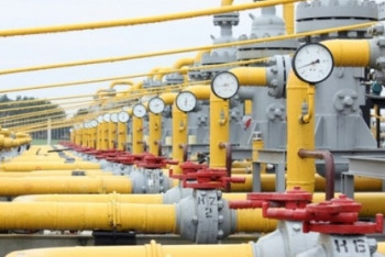 Цены на газ снизят в 2019 году 