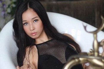 Фотография к новости: Девушка из Актау представит Казахстан в финале конкурса "Мисс Азия Россия-2018"