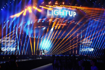 Фотография к новости: Победителем Детского "Евровидения-2018" стала Роксана Вегель из Польши