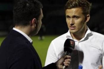 Самый молодой тренер в истории чемпионата Казахстана возглавил ФК "Кайрат"