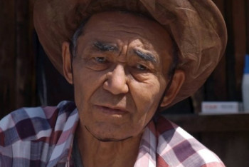 Фотография к новости: Актёр Есим Сегизбаев ушёл из жизни