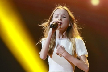 Фотография к новости: Я очень сильно нуждаюсь в вашей поддержке - Данэлия Тулешова обратилась к поклонникам