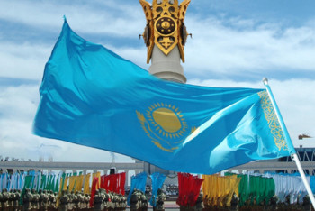 Фотография к новости: Статья "Семь граней Великой степи" направлена на сохранение нашей истории - мнение