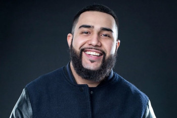 Jan Khalib получил "Золотой граммофон"