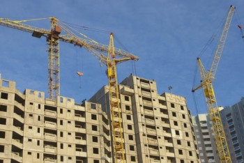 Фотография к новости: Более трёх тысяч дольщиков "проблемных домов" получат жильё в Астане