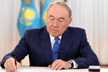 Фотография к новости: Семь граней Великой степи - это новый взгляд на национальную историю